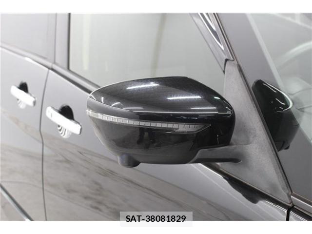 Nissan SERENA 2016-08 6503024-9