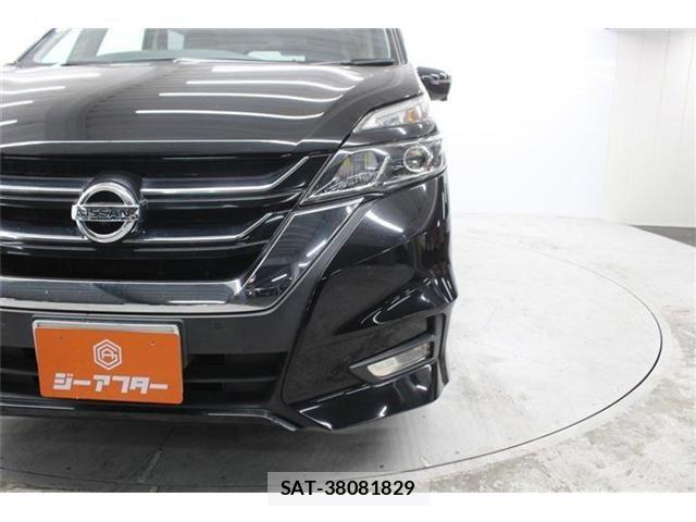 Nissan SERENA 2016-08 6503024-13