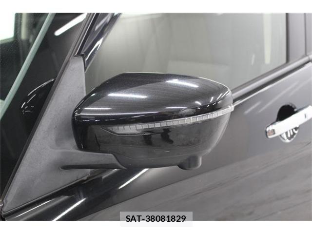 Nissan SERENA 2016-08 6503024-16