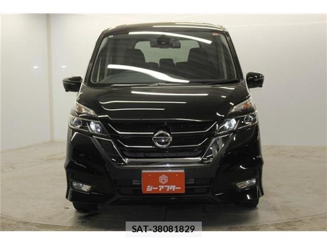 Nissan SERENA 2016-08 6503024-1