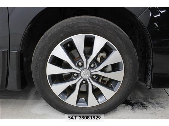 Nissan SERENA 2016-08 6503024-22