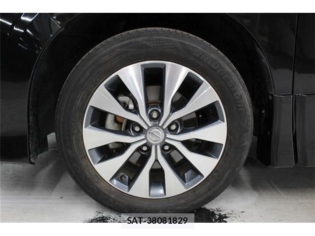 Nissan SERENA 2016-08 6503024-23
