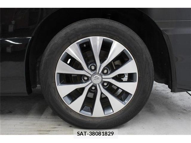 Nissan SERENA 2016-08 6503024-24