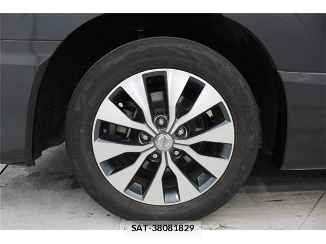 Nissan SERENA 2016-08 6503024-25