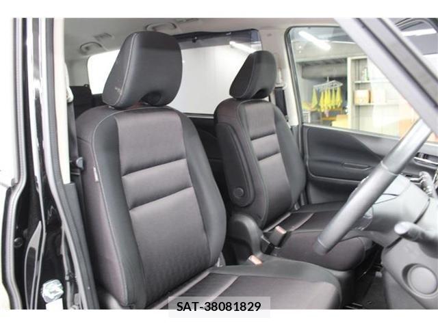 Nissan SERENA 2016-08 6503024-26