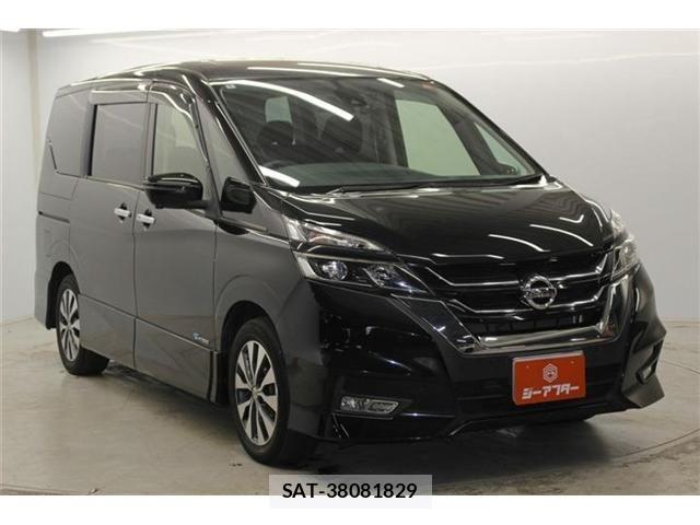 Nissan SERENA 2016-08 6503024-2