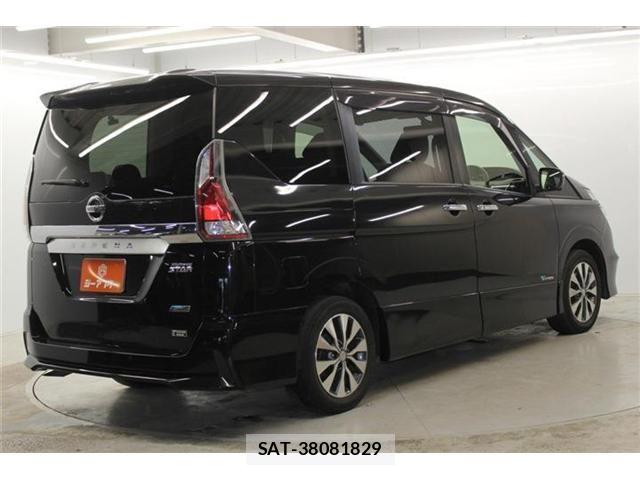 Nissan SERENA 2016-08 6503024-4