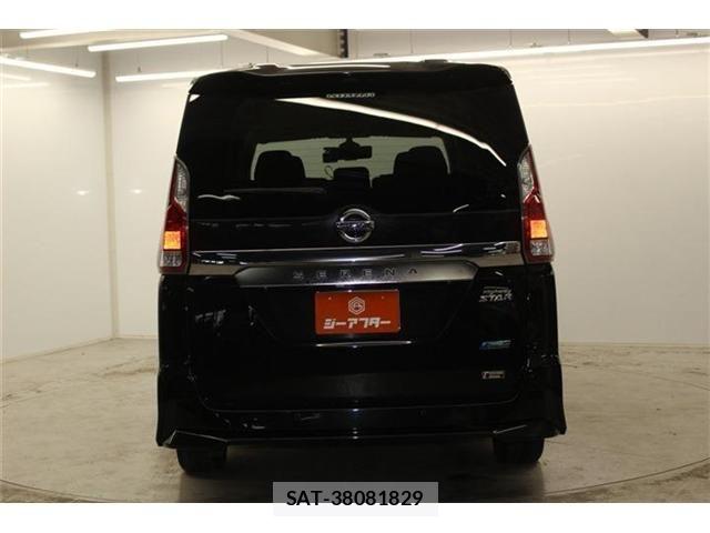 Nissan SERENA 2016-08 6503024-5