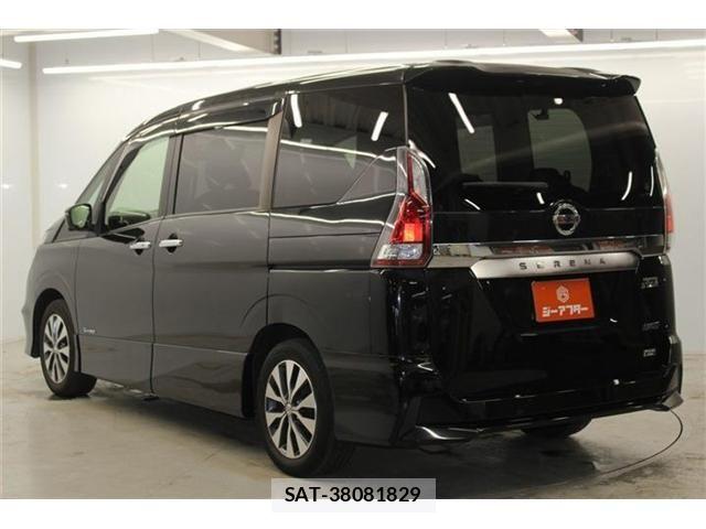 Nissan SERENA 2016-08 6503024-6