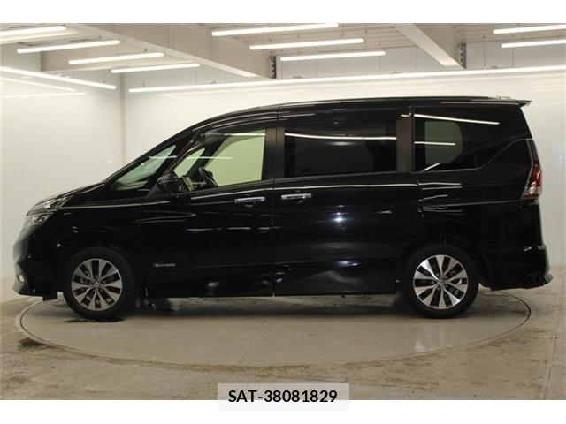 Nissan SERENA 2016-08 6503024-7