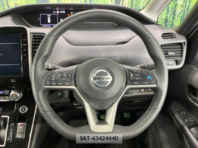 Nissan SERENA 2021-11 6527516-11