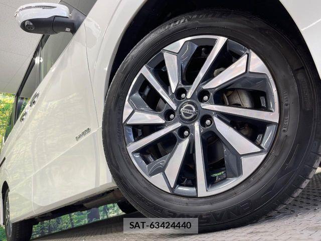 Nissan SERENA 2021-11 6527516-13
