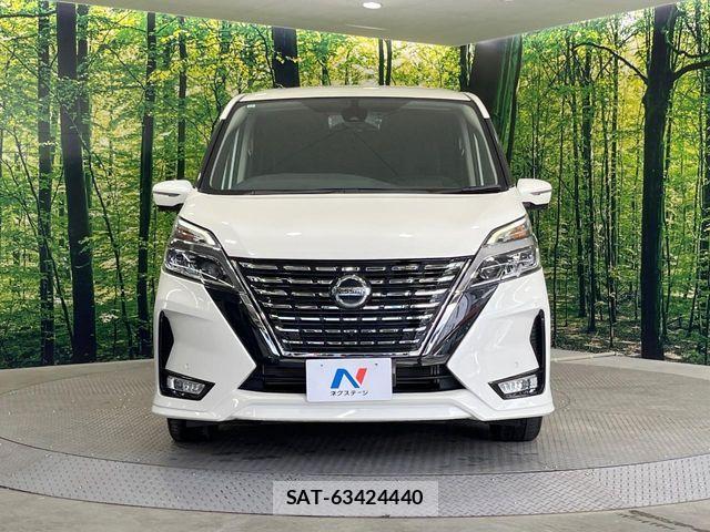 Nissan SERENA 2021-11 6527516-14