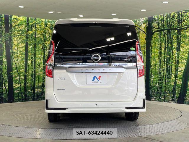 Nissan SERENA 2021-11 6527516-15