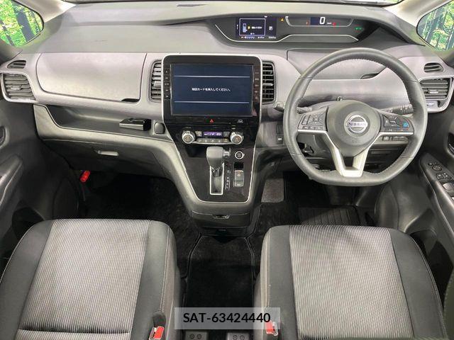 Nissan SERENA 2021-11 6527516-1