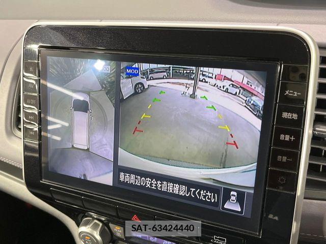 Nissan SERENA 2021-11 6527516-3