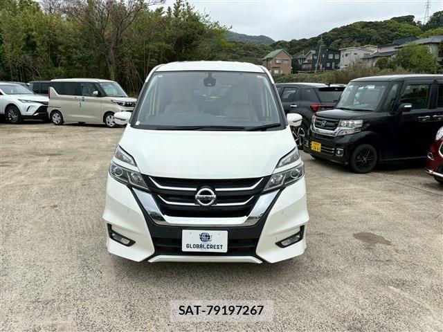 Nissan SERENA 2017-09 6546808-10