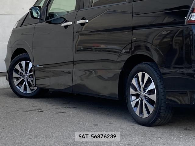 Nissan SERENA 2017-02 6614741-14