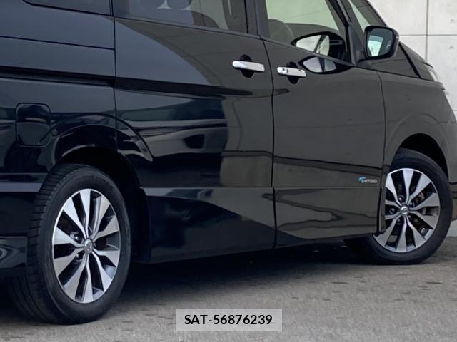 Nissan SERENA 2017-02 6614741-16