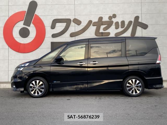 Nissan SERENA 2017-02 6614741-18