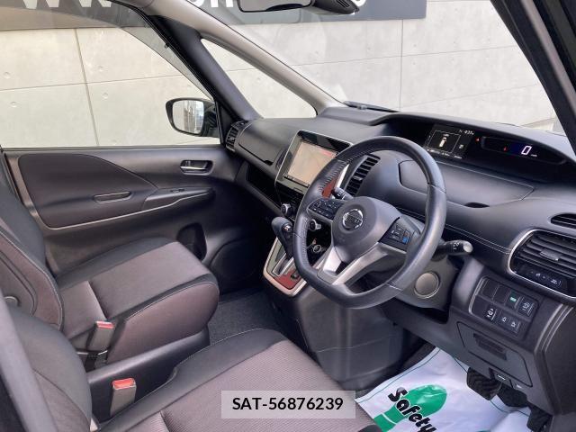 Nissan SERENA 2017-02 6614741-20