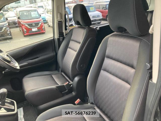 Nissan SERENA 2017-02 6614741-25