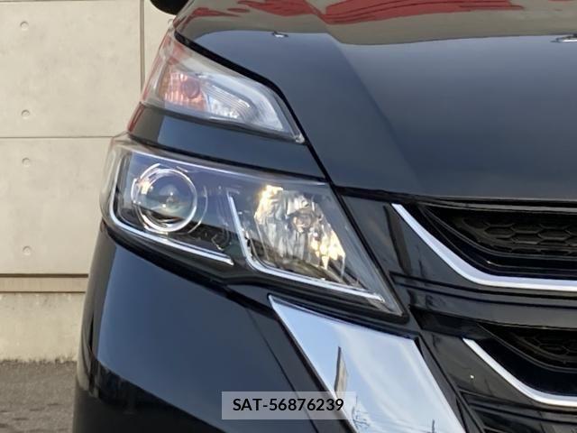 Nissan SERENA 2017-02 6614741-6