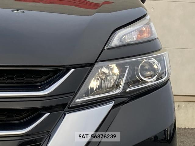 Nissan SERENA 2017-02 6614741-8
