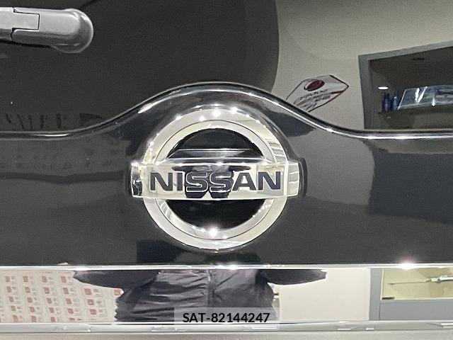 Nissan SERENA 2017-09 6614733-13