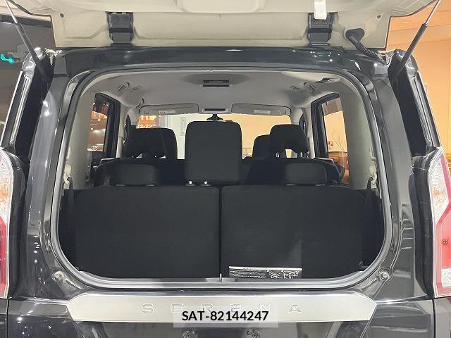 Nissan SERENA 2017-09 6614733-15