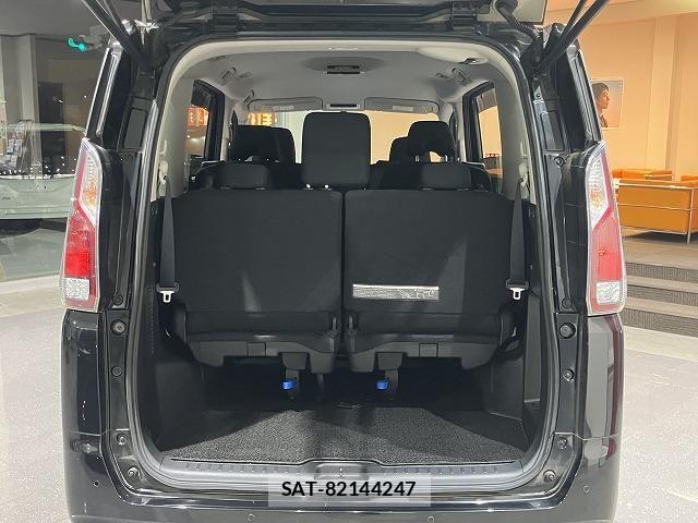 Nissan SERENA 2017-09 6614733-16