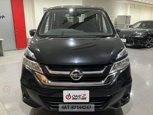 Nissan SERENA 2017-09 6614733-1