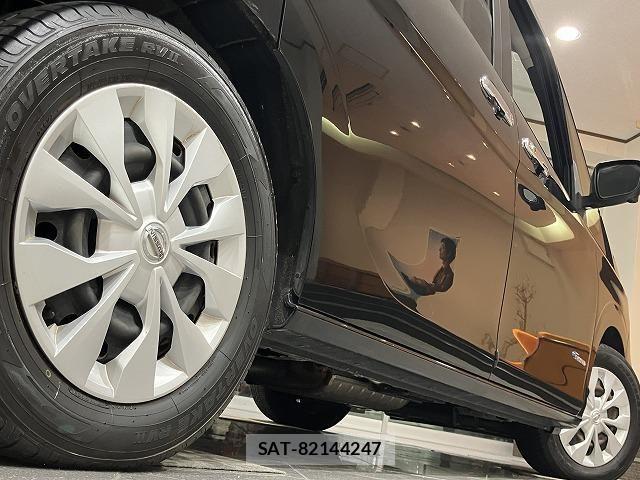 Nissan SERENA 2017-09 6614733-3
