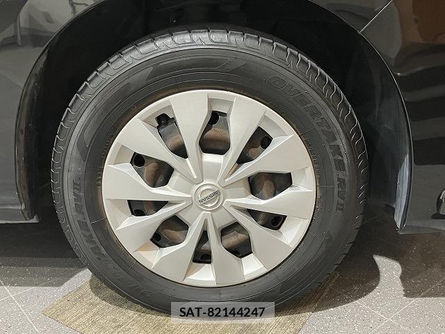 Nissan SERENA 2017-09 6614733-5