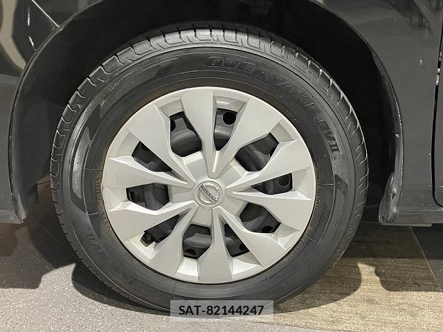 Nissan SERENA 2017-09 6614733-7