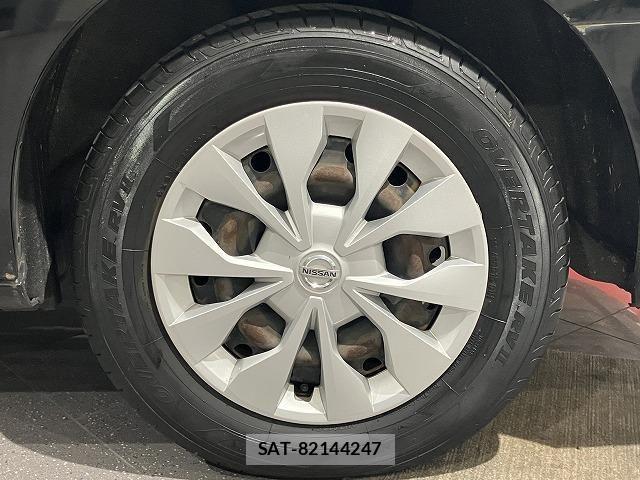 Nissan SERENA 2017-09 6614733-8