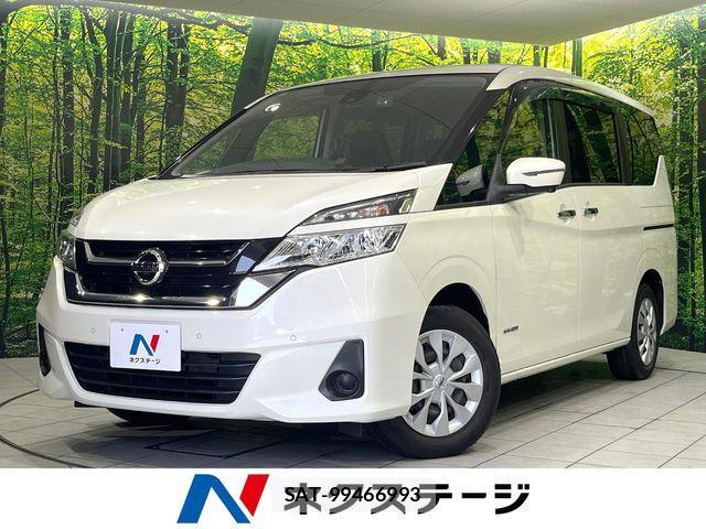 Nissan SERENA 2019-02 6614737-0
