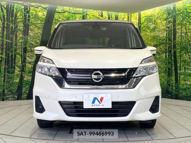 Nissan SERENA 2019-02 6614737-14