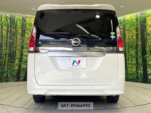 Nissan SERENA 2019-02 6614737-15