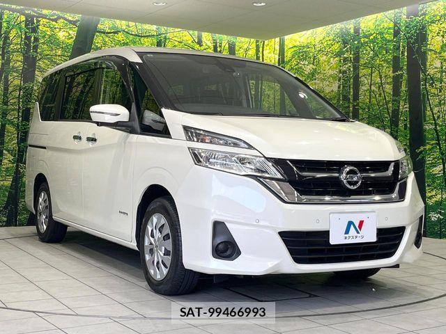 Nissan SERENA 2019-02 6614737-16