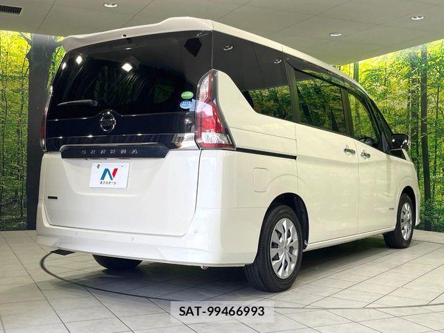 Nissan SERENA 2019-02 6614737-17
