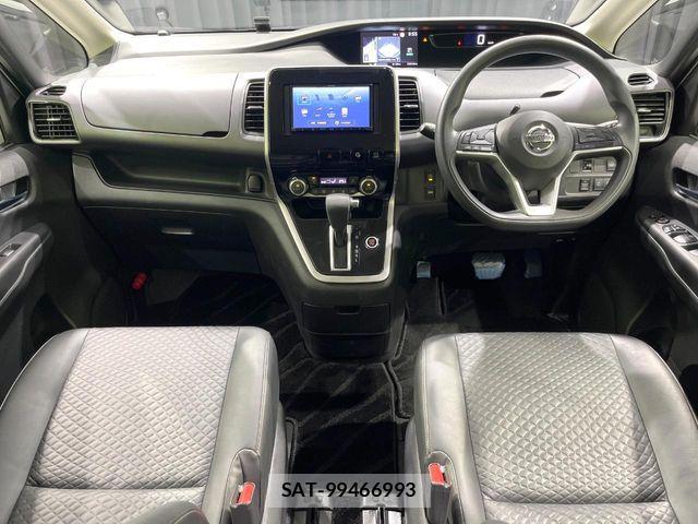 Nissan SERENA 2019-02 6614737-1