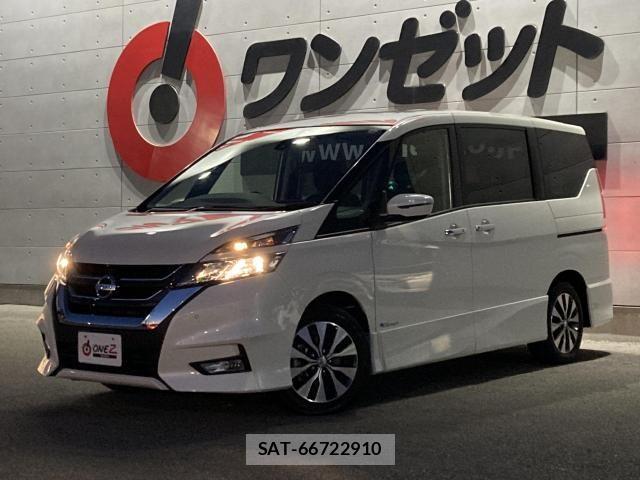 Nissan SERENA 2016-10 6614732-12