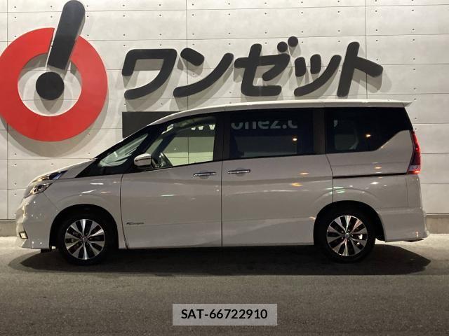 Nissan SERENA 2016-10 6614732-17