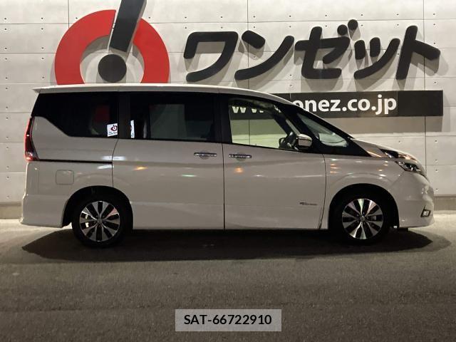 Nissan SERENA 2016-10 6614732-18