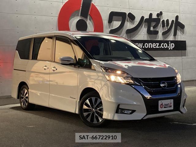 Nissan SERENA 2016-10 6614732-28