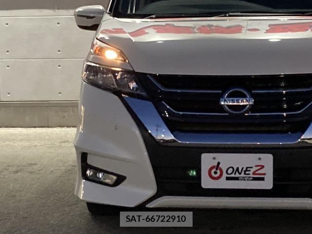 Nissan SERENA 2016-10 6614732-4