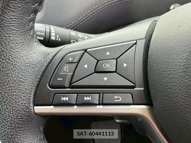 Nissan SERENA 2021-10 6614708-9