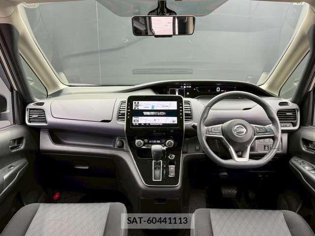 Nissan SERENA 2021-10 6614708-1