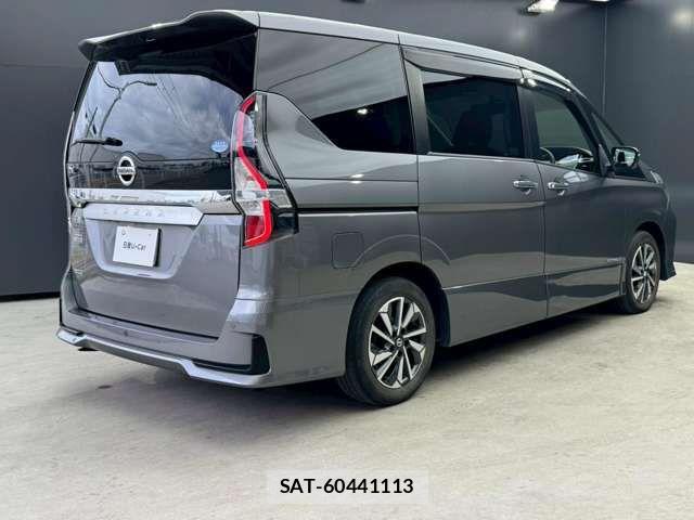 Nissan SERENA 2021-10 6614708-2